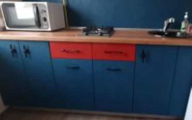 Апартаменты на улице Софьи Перовской 14