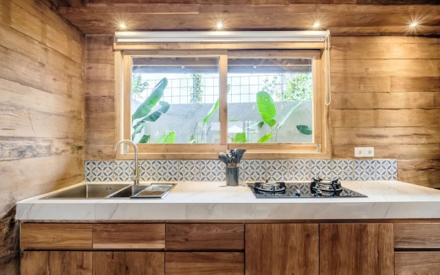 Kaju Bungalow by Betterplace