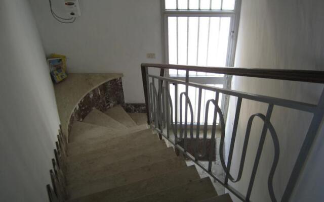 Guest House Sicily On The Beach