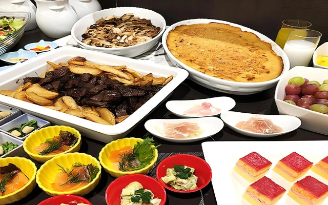 Kamenoi Hotel Atami Annex