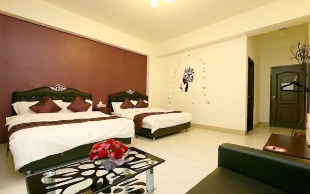 Flower 4 B&B