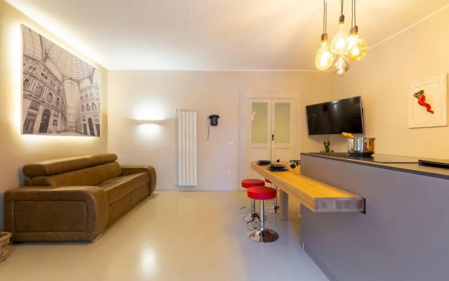 Fate a Foria 13 in Napoli