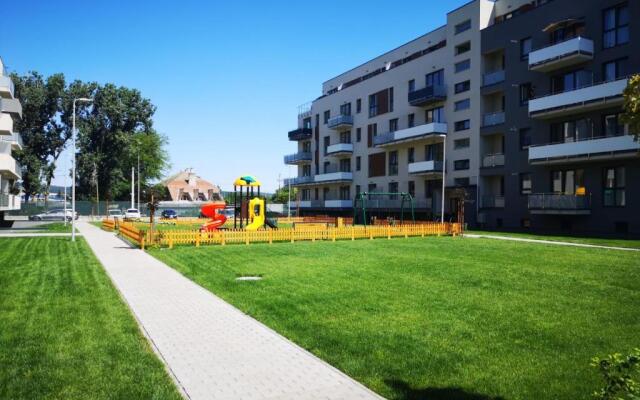 Apartament Ion Heliade