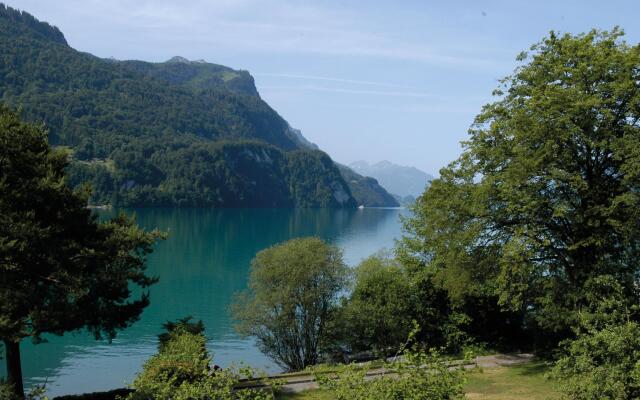 Youth Hostel Brienz