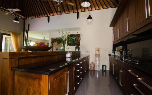 Villa Nesanur