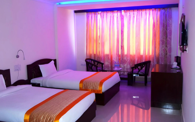 Bodhgaya Regency Hotel