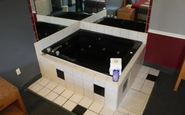 Liberty Inn Absecon Atlantic City
