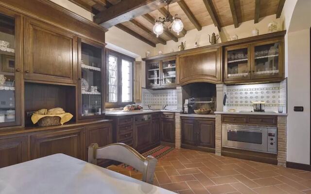 Villa Miniato by Mmega