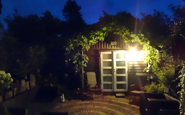 Peter&Trienke's Bed&Brochje