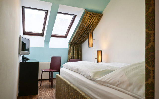 Hotel Kunsthof