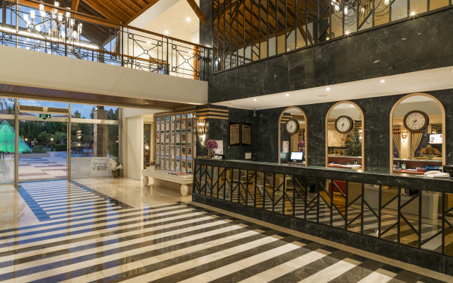 Club Hotel Felicia Village - All Inclusive