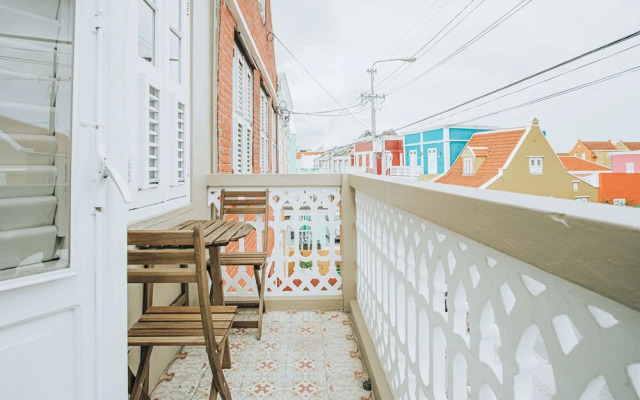 Terra Boutique Hotel