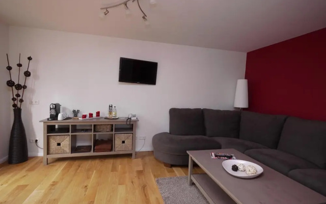 Gasthof Oldenwöhrden