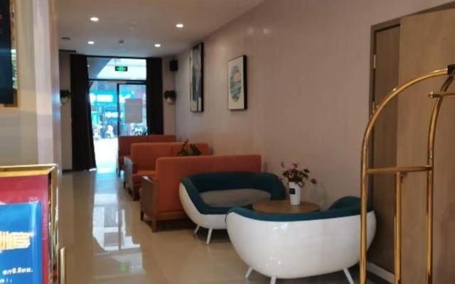 Prolit Lanke Hotel
