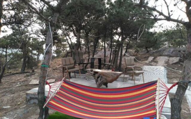 Yujian Xiyou Hostel
