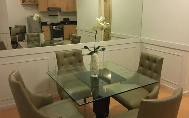 Avant Serviced Suites