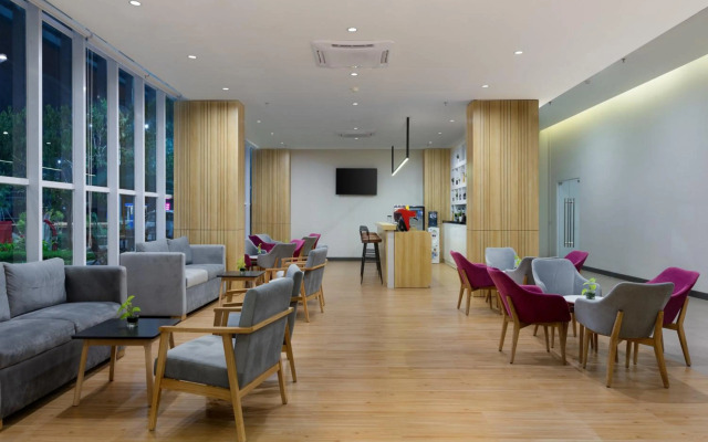 favehotel Karawang