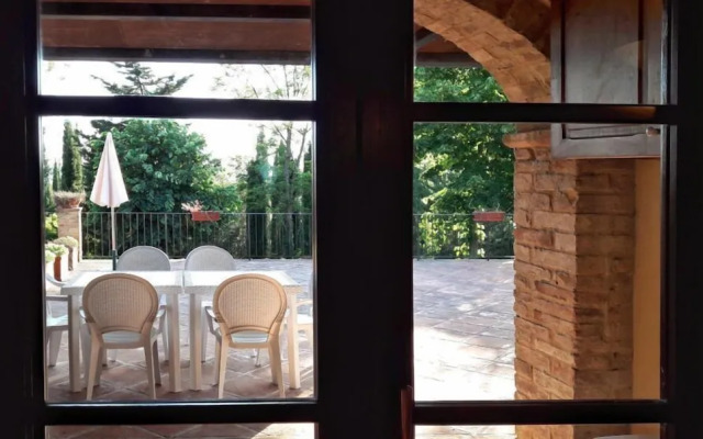 Casa Vacanze Podere Mezzastrada