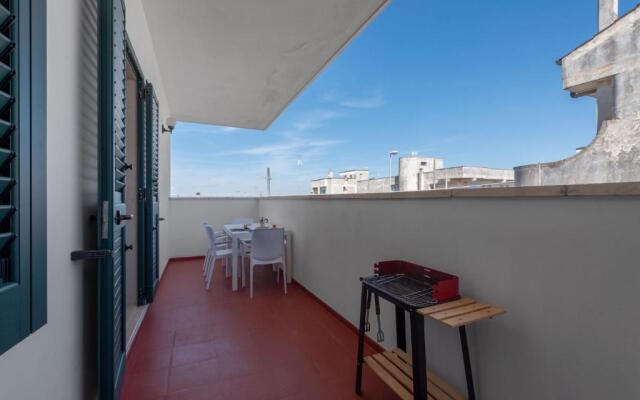 Apartments Alba Lilia - Puglia Salento