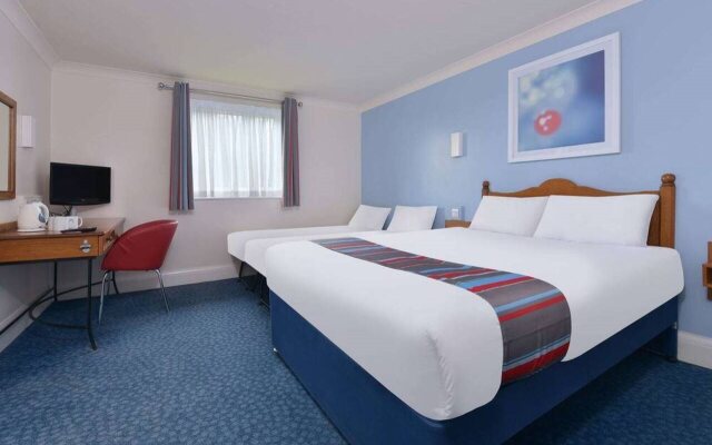 Travelodge Perth Central