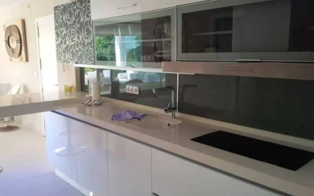 Beach Resort Playa de Los Alemanes