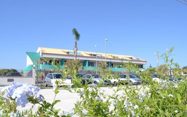 Isula Beach