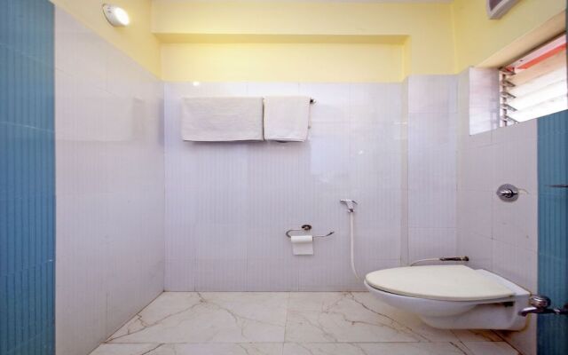 OYO 460 Hotel Ivory Residency