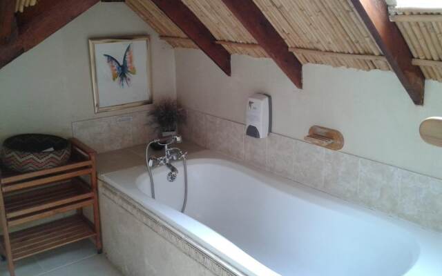 Glenhaven Guesthouse
