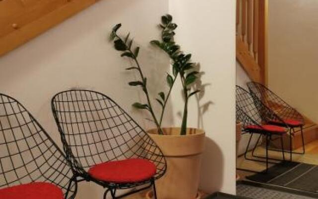 Neo Apartment Studio-Loft