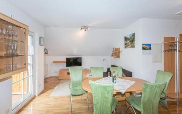 Apparthaus Schuchter