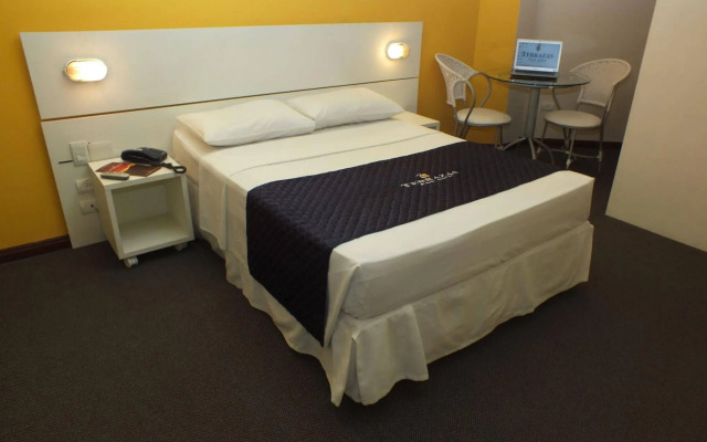 Terrazas Hotel