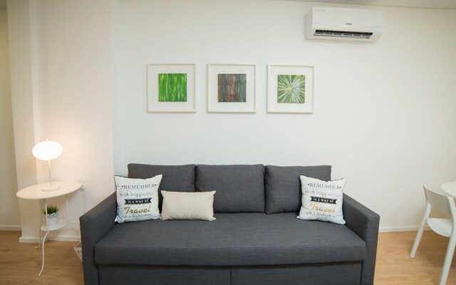 Oporto Guest Fernandes Tomás