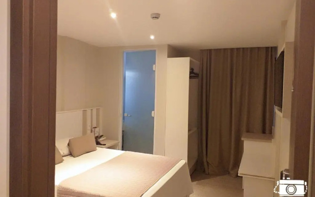 Jandira Premiêr Hotel
