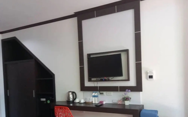 Blue Orchid Resort Trang