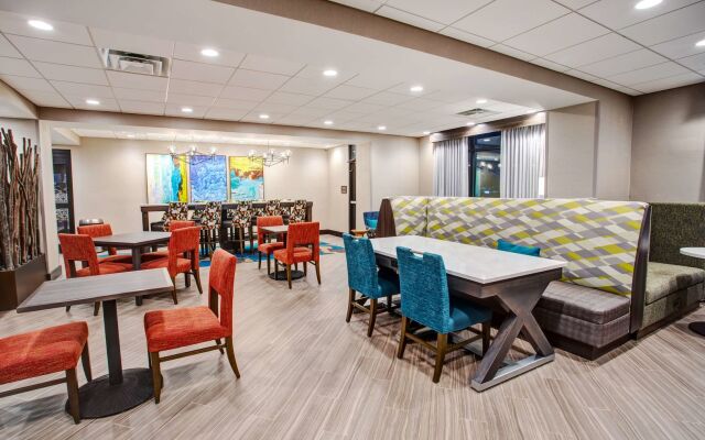 Hampton Inn Union City