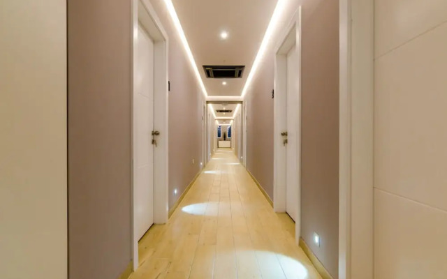 Hostel Petra Marina