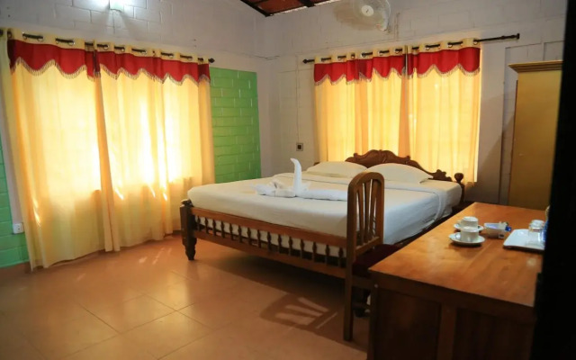 Emarald Western Ghats Resorts