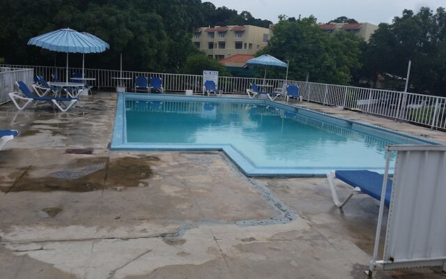 Sky View Beach Studio At Montego Bay Club Resort