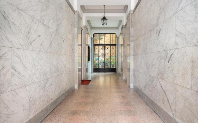 Alessia's Flat - Politecnico