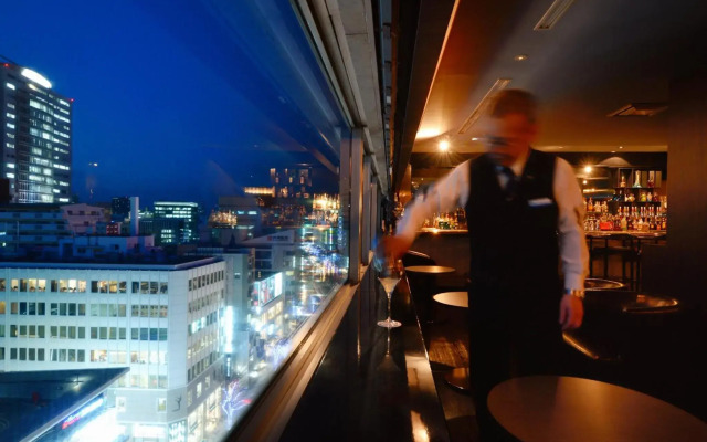 Nagoya Creston Hotel