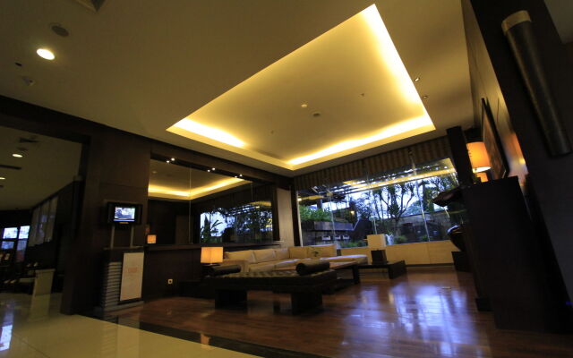 Grand Setiabudi Hotel