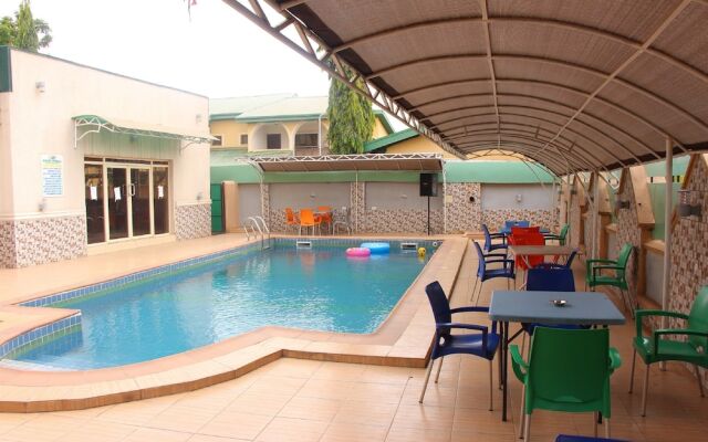 Luxritel Hotel