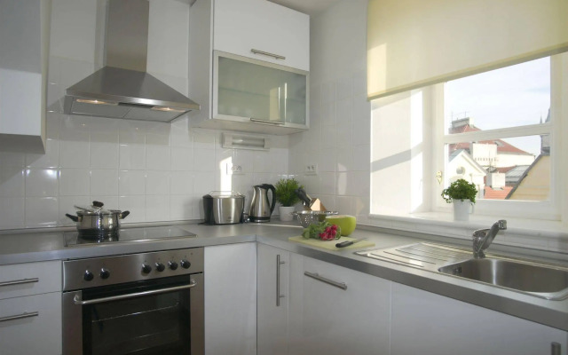 Residence Karlova
