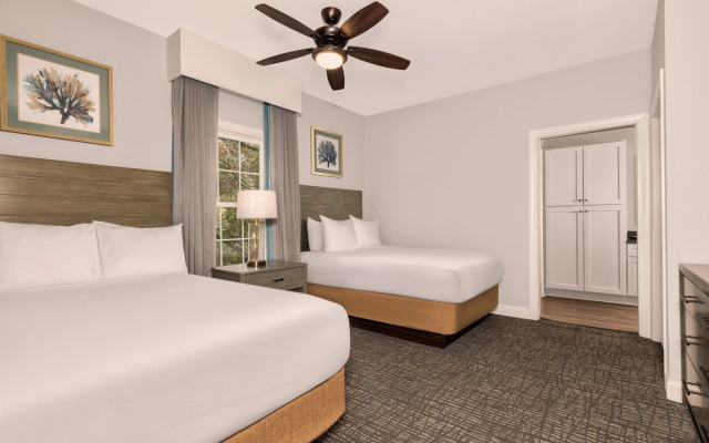 Club Wyndham at the Cottages