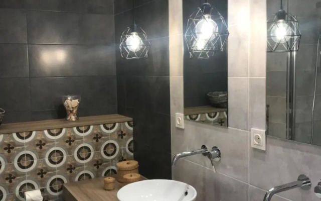 Apartamentos DUKE