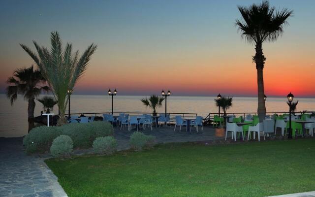 Kefalos Beach Tourist Village