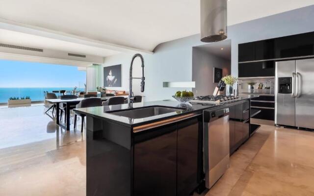 Avalon 801 Top Best 3BR Property Romantic Zone