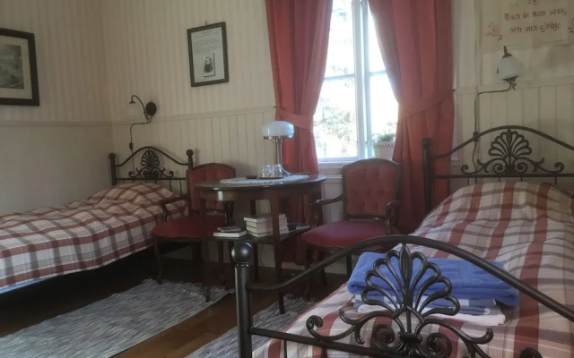 Vägsjöfors Herrgård