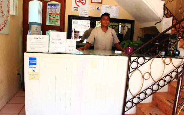 Maya Del Centro - Adults Only