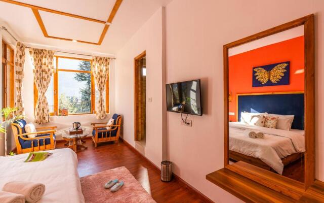 Zen Manali by Keekoo Stays